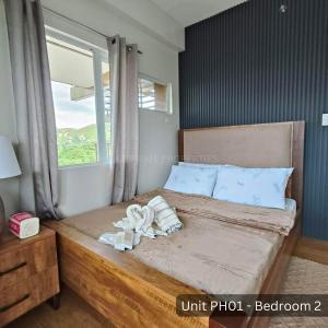 PH01 Moldex Residences, Baguio City