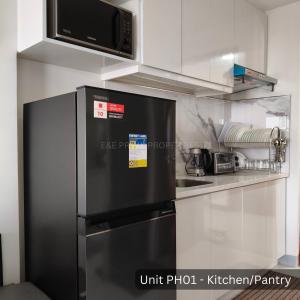 PH01 Moldex Residences, Baguio City