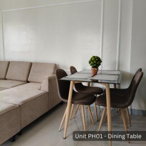 PH01 Moldex Residences, Baguio City