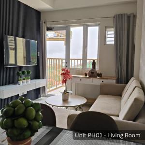 PH01 Moldex Residences, Baguio City