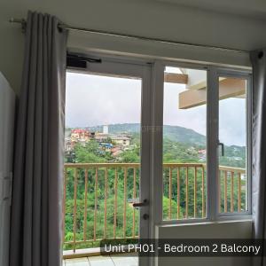 PH01 Moldex Residences, Baguio City