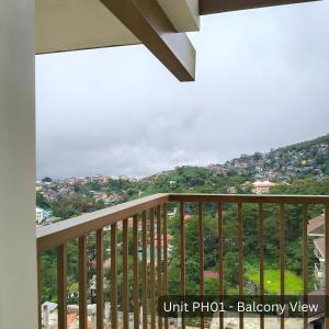 PH01 Moldex Residences, Baguio City