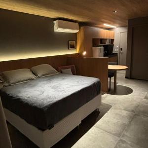 Studio 522 no NEW TIME, beira-mar da Pajuçara