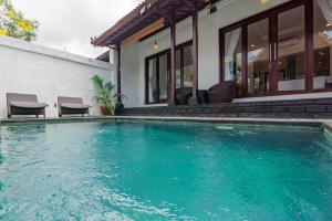 Sakya Villa Canggu By Bali Cabin