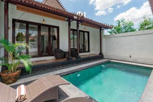 Sakya Villa Canggu By Bali Cabin