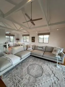 Beach House in Cowes - Wimbledon Heights