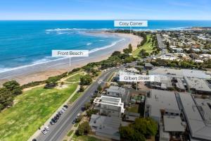 Luxury Meets Oceanfront Bliss on The Esplanade