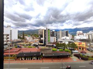 Hermoso Loft en el mejor sector de la ciudad