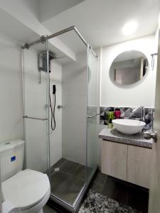 Hermoso Loft en el mejor sector de la ciudad