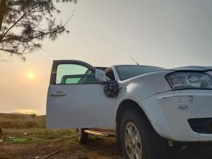 Caravantrail-caravan Journey And Stay