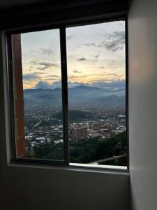 Medellín central