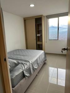 Medellín central
