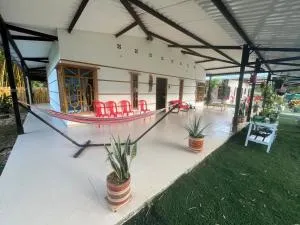 Hostal Macayaco - Orito