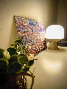 Votre pied-à-terre à Marseille T3 cosy à deux pas du Vieux-Port