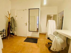 Votre pied-à-terre à Marseille T3 cosy à deux pas du Vieux-Port