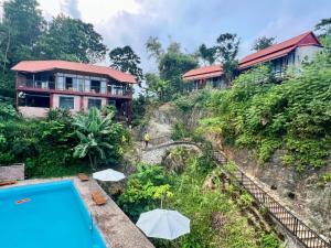 Cúc Phương Mebi Hotel