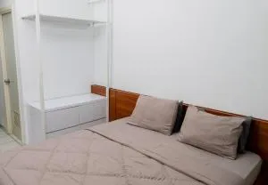 Nusantara Rooms Urbano by Reccoma - Bulanbulan