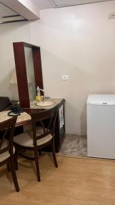 Le Premier Apartamentos