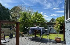 Sienna Cottage Retreat - 温特沃斯瀑布