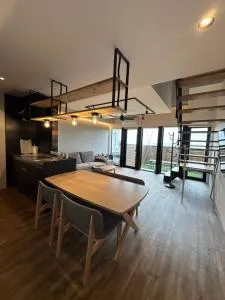 ZABOCON YOICHI Villa - Kurokawamachi