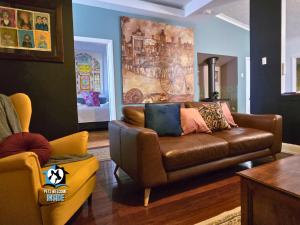 3 BR Little Addis Cottage in Historic Kalgoorlie