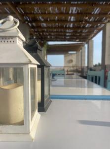 Hotel Isla Vela Paracas