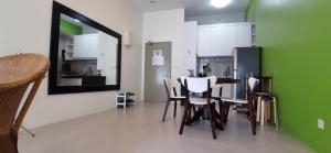 My 2Rooms Apartments @ Golden Hills Pasar Malam