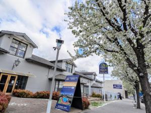 Townhouse Motel Cowra