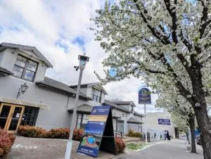 Townhouse Motel Cowra - Canowindra