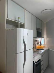 Ap 210 Bahia Flat, Barra