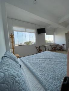 Hotel Isla Vela Paracas