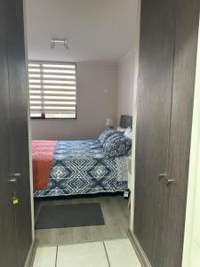 Departamento centro Chillan 2D-2B-Estacionamiento