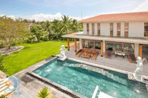 Asana Ocean Resort & Spa Danang - Trà Khê (1)