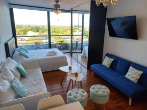 Departamento en nuñez avenida del libertador