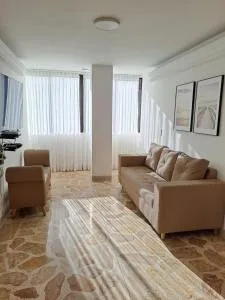 Hospedaje grupos Laureles Estadio - Álamos