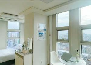 Seoul STN 3mins B - Apartmány, Soul