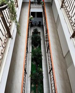 Hotel Isla Vela Paracas