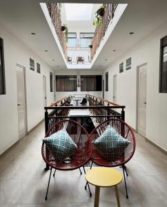 Hotel Isla Vela Paracas