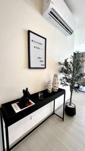 Perfecto apartamento en Panamá