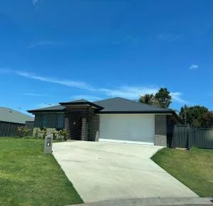 Paradise in Drysdale - Trangie