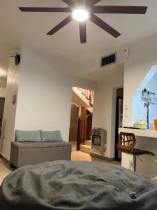 Plácida casa cerca del consulado a 1500 metros del consulado americano