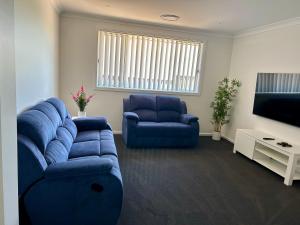 Paradise in Drysdale