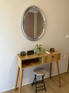 Chris&Chris Luxury apartment