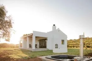 Weide Cottage - Bonnievale