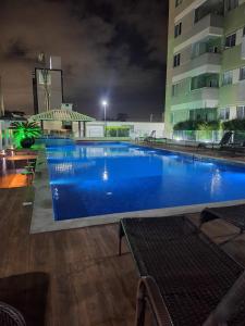 Condominio Liara Easy Club