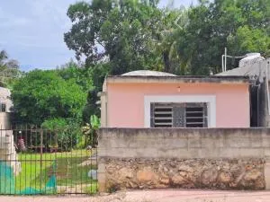 La Casa de More - 蒂西明