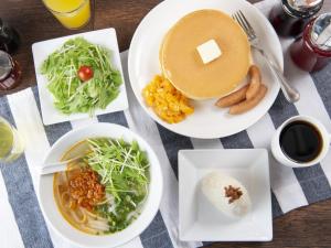 APA Hotel Ueno Hirokoji