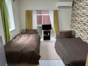 ザ ミッキー カールトン 井尻 101 - Kasuga