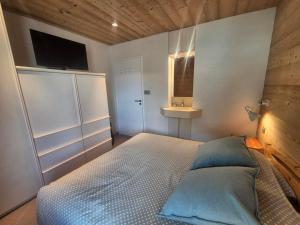 Appartement lumineux à Tignes, ski aux pieds, WIFI, 4 pers. - FR-1-502-589