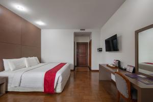 Sinabung Hills Berastagi